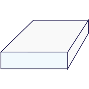 Foam Mattress Size
