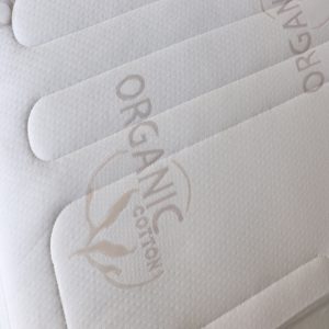 Organic Cotton Mattress Cover
