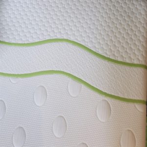 Simon Adjustable Mattress Cover