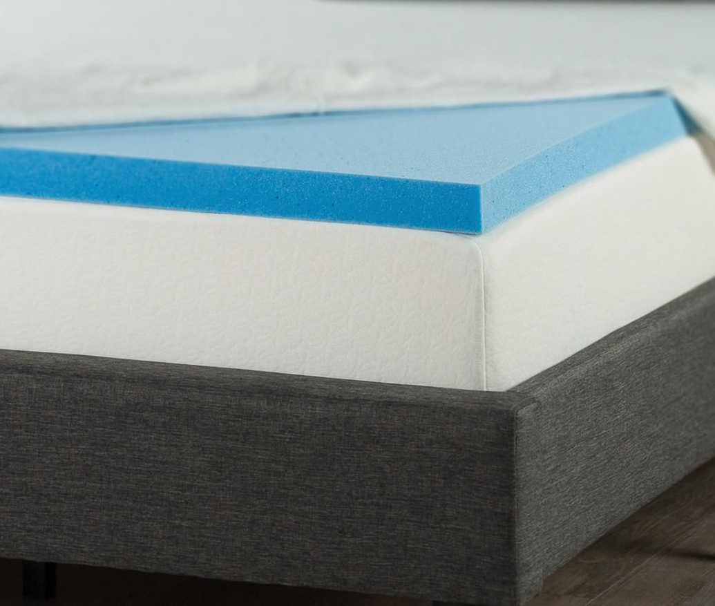 Custom Foam Mattress