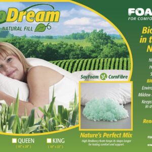 BioDream Natural Mix Pillow