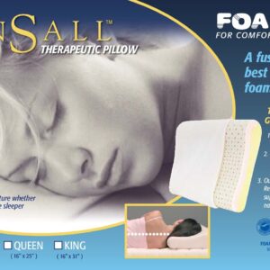 Sensall Therapeutic Pillows