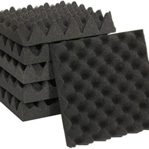 Acoustical Foam