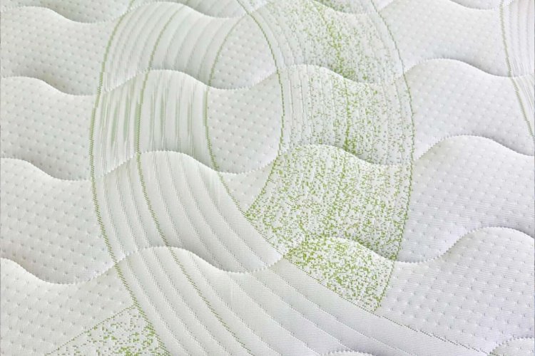 EcoComfort Mattress Cover