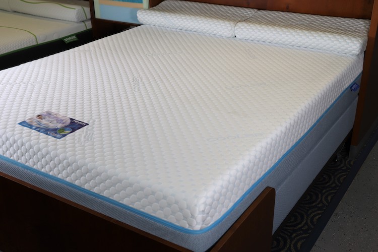 Cooler Extreme Mattress Cover